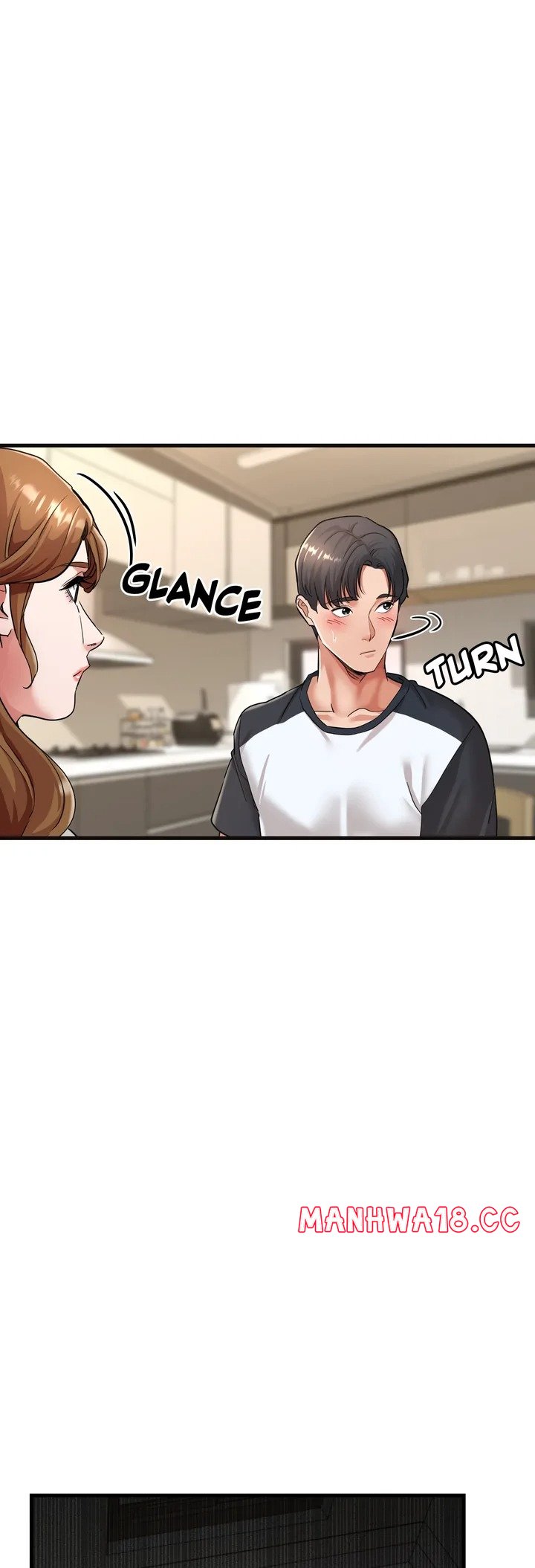 3 Sisters Uncensored chapter 5 page 26