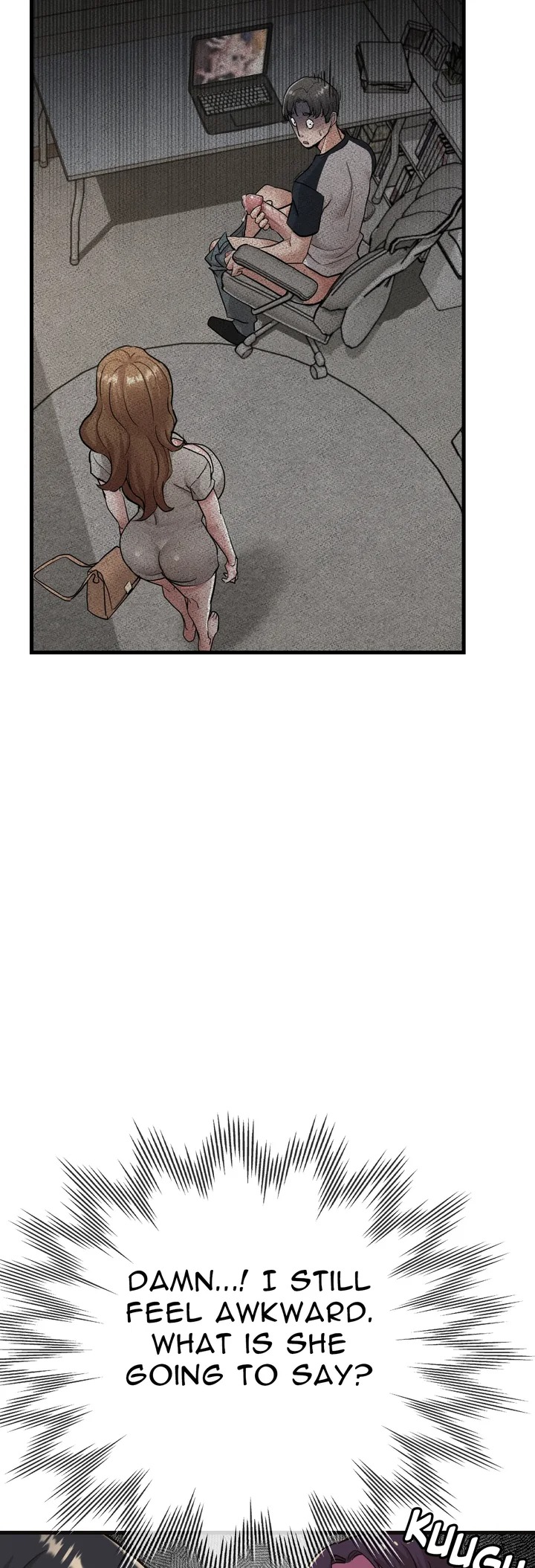 3 Sisters Uncensored chapter 5 page 27