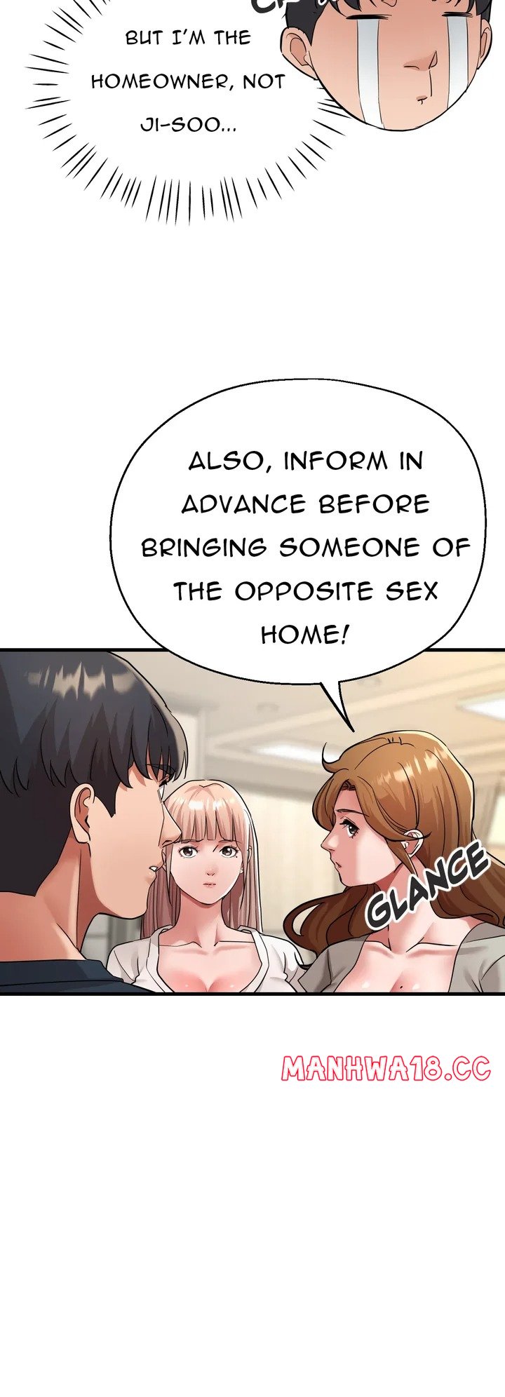 3 Sisters Uncensored chapter 5 page 37