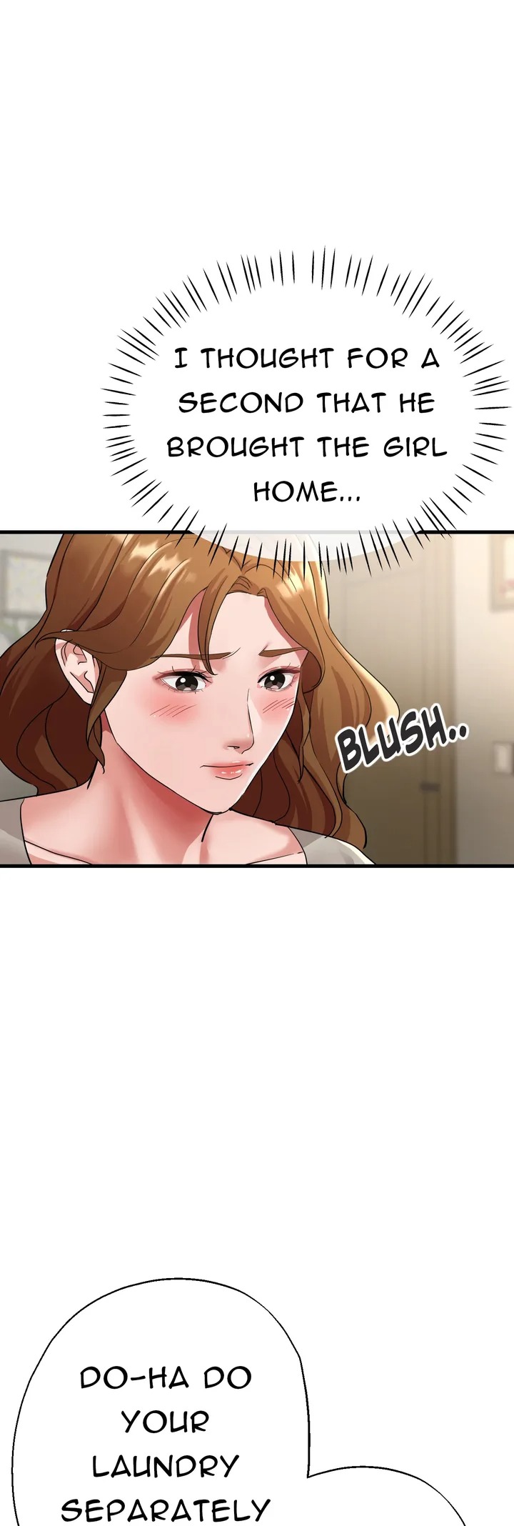 3 Sisters Uncensored chapter 5 page 38