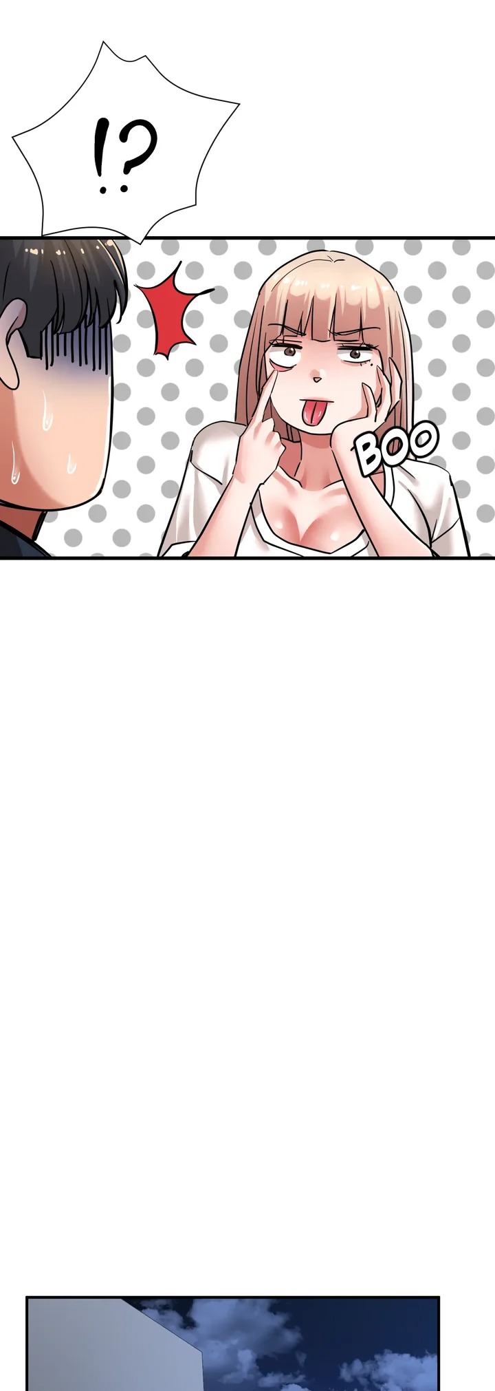 3 Sisters Uncensored chapter 5 page 43