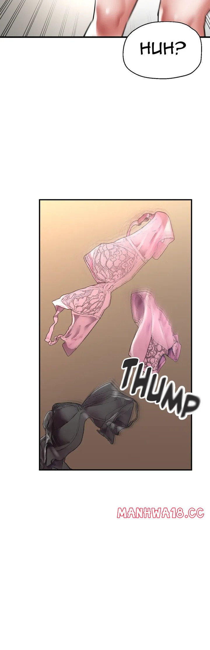 3 Sisters Uncensored chapter 5 page 50
