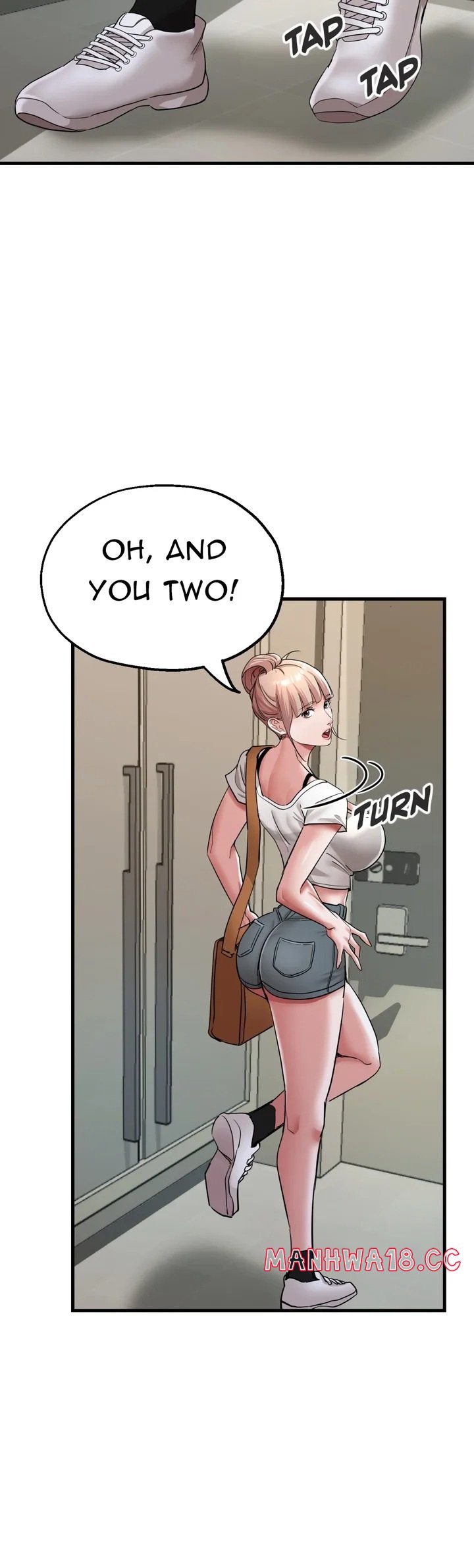 3 Sisters Uncensored chapter 6 page 6