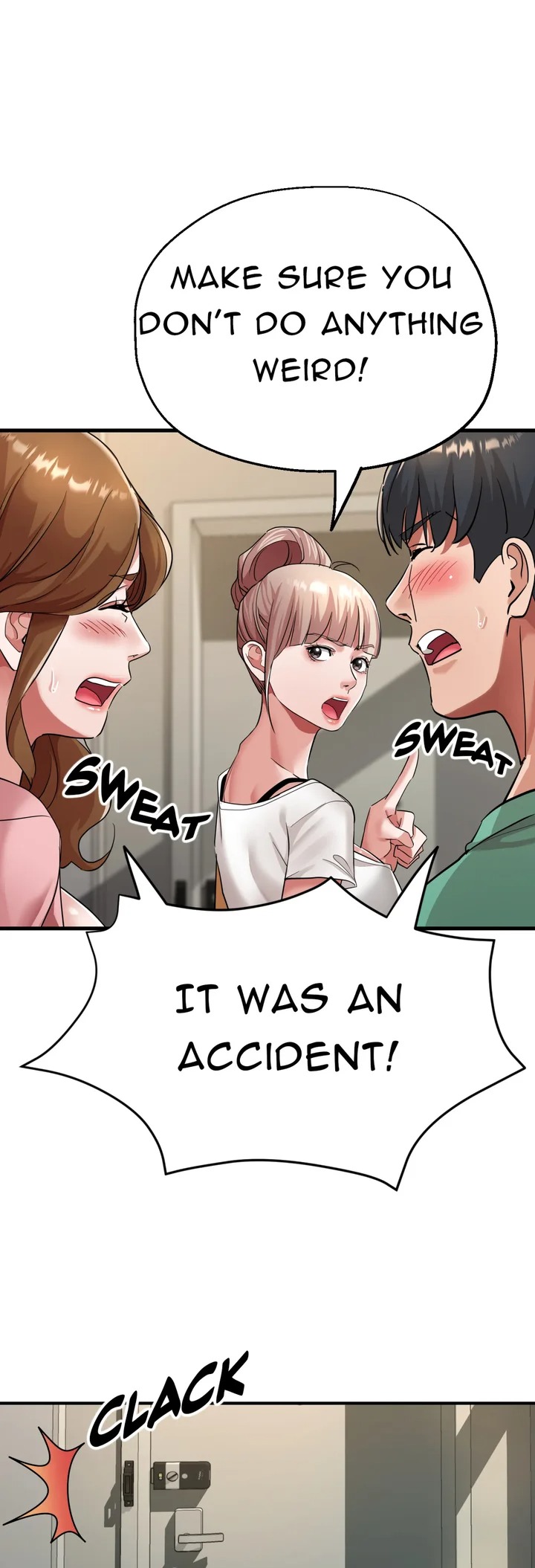 3 Sisters Uncensored chapter 6 page 7
