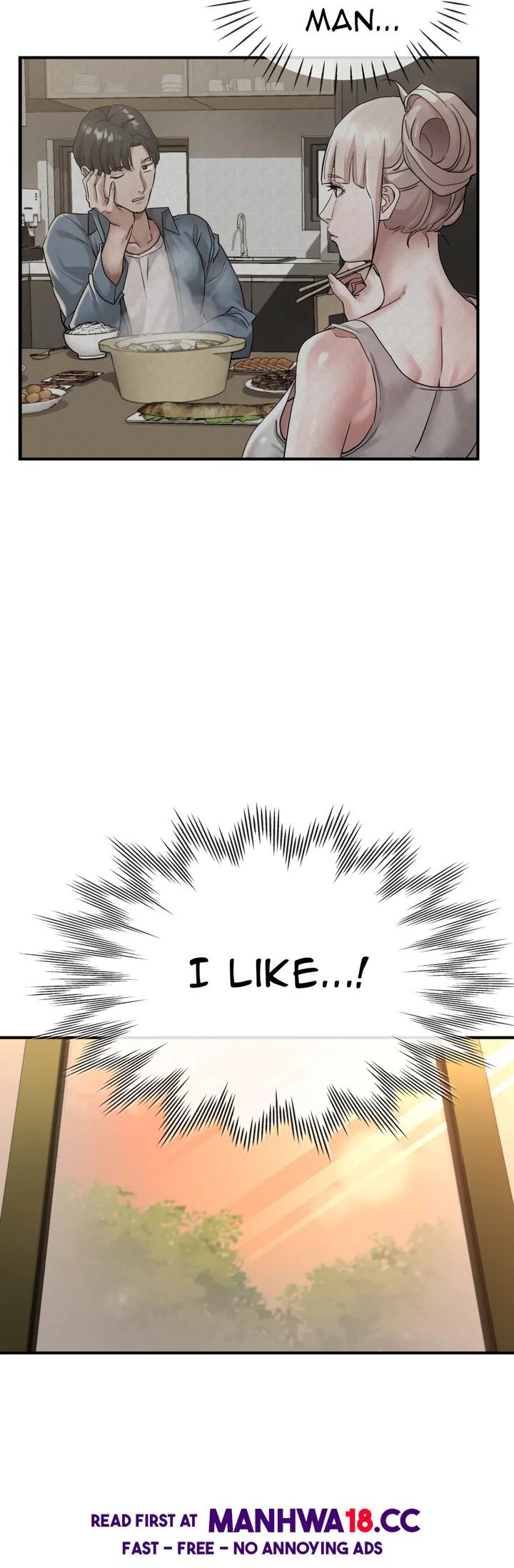 3 Sisters Uncensored chapter 6 page 23