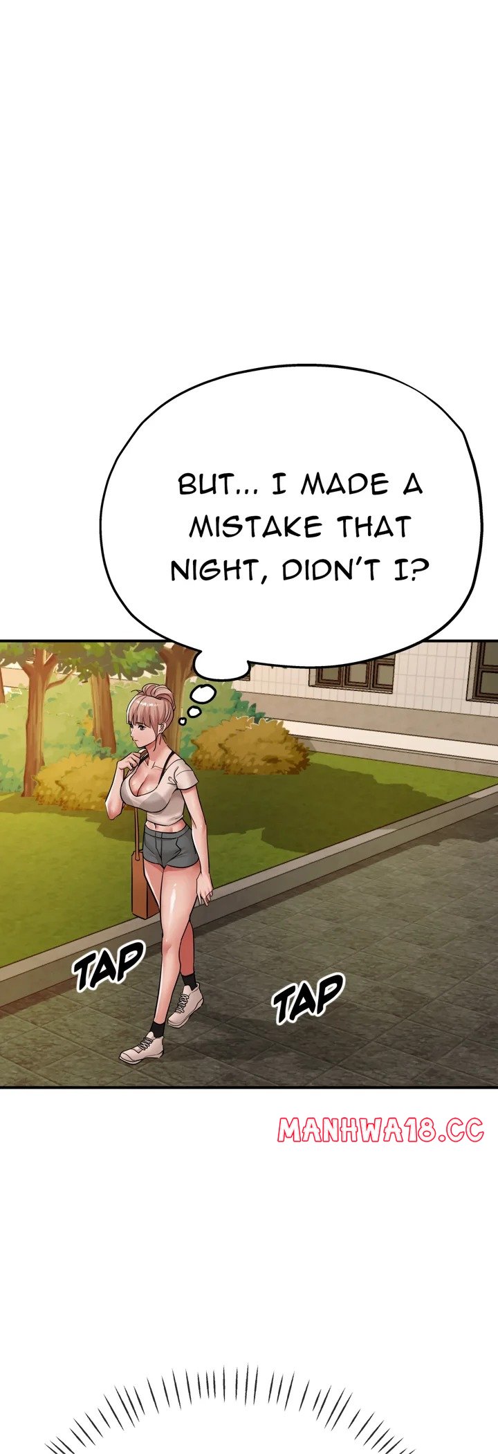 3 Sisters Uncensored chapter 6 page 24