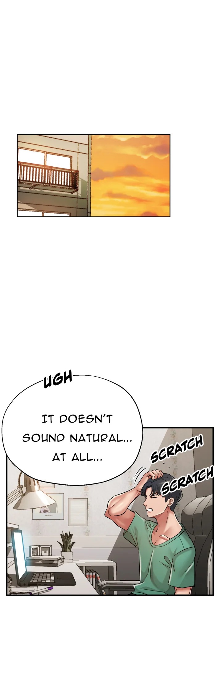 3 Sisters Uncensored chapter 6 page 26