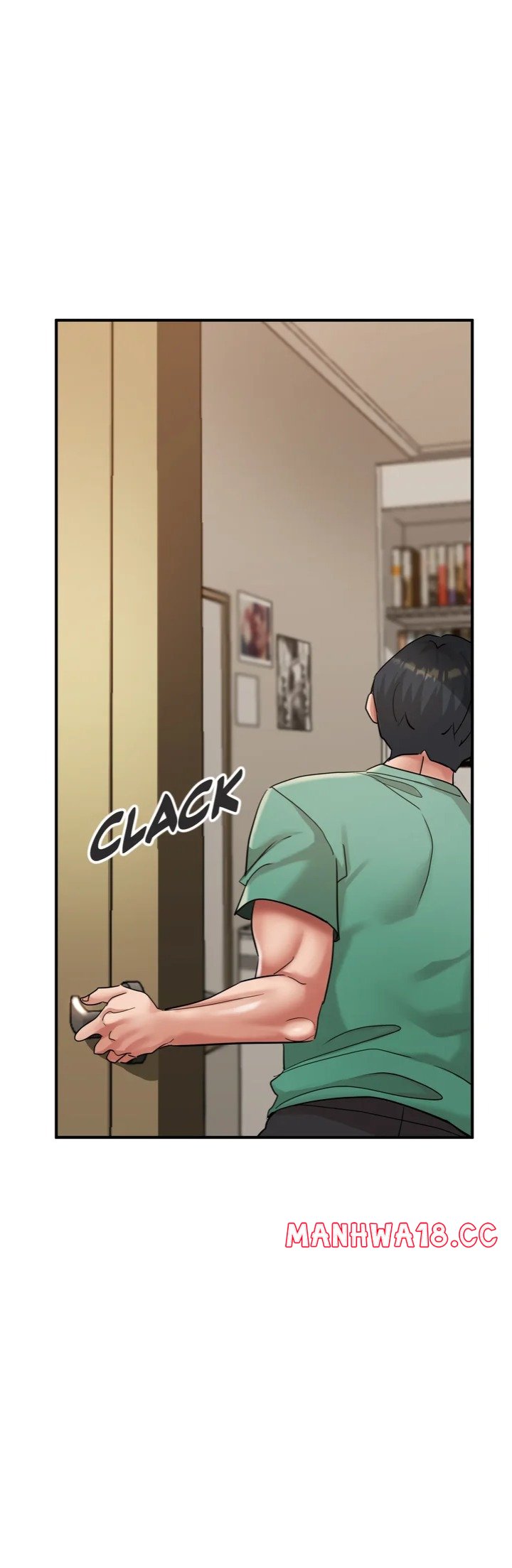 3 Sisters Uncensored chapter 6 page 29