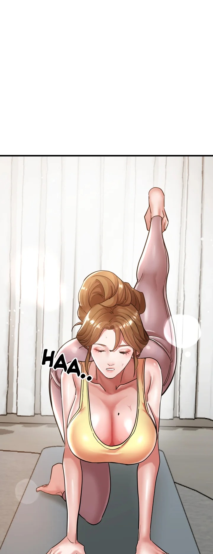 3 Sisters Uncensored chapter 6 page 30
