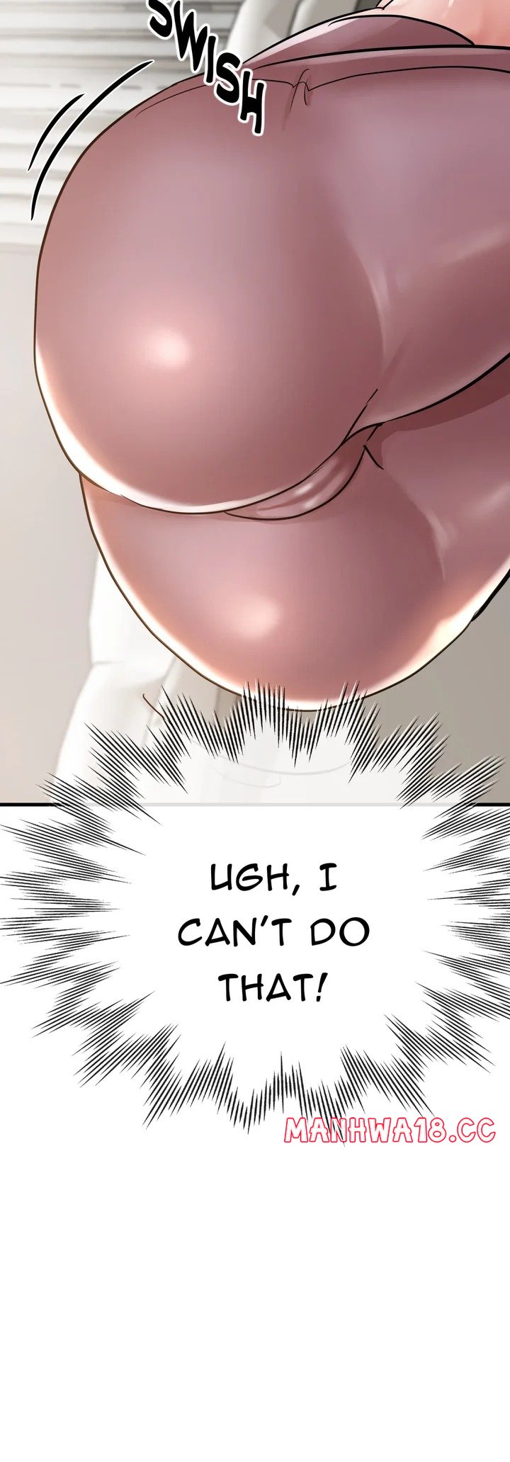 3 Sisters Uncensored chapter 6 page 39