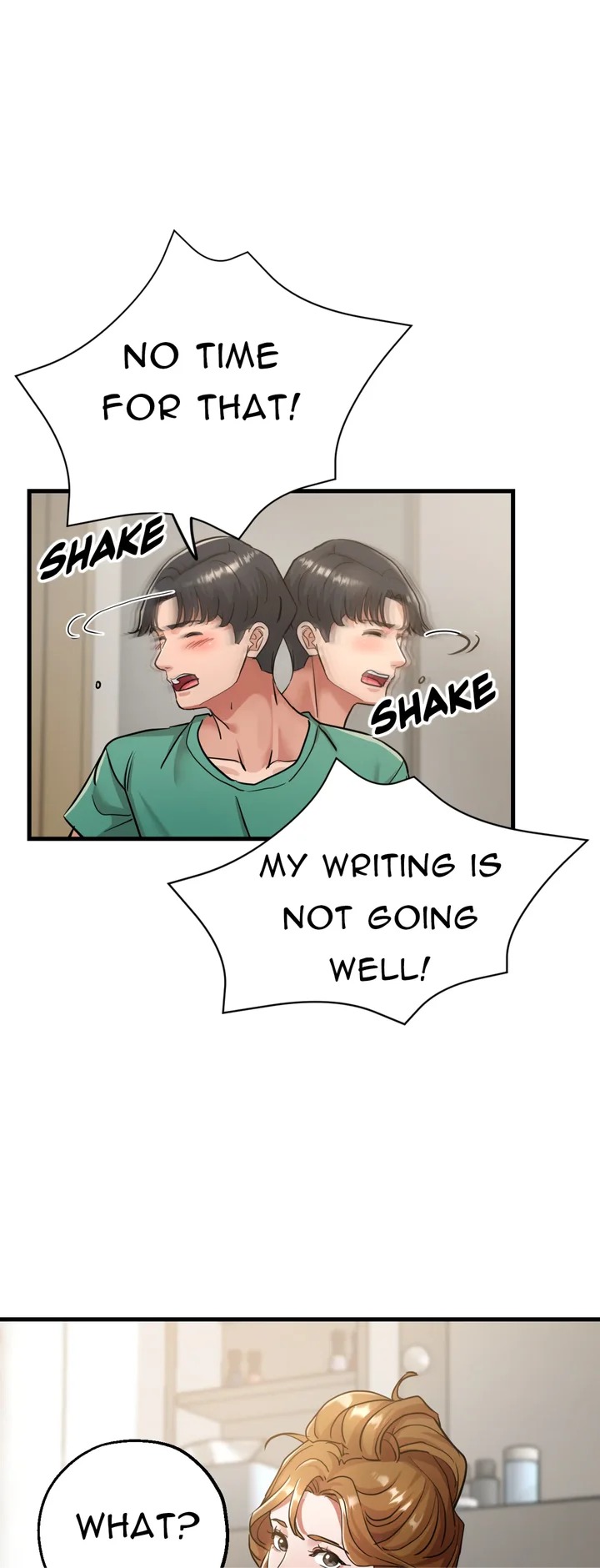3 Sisters Uncensored chapter 6 page 40