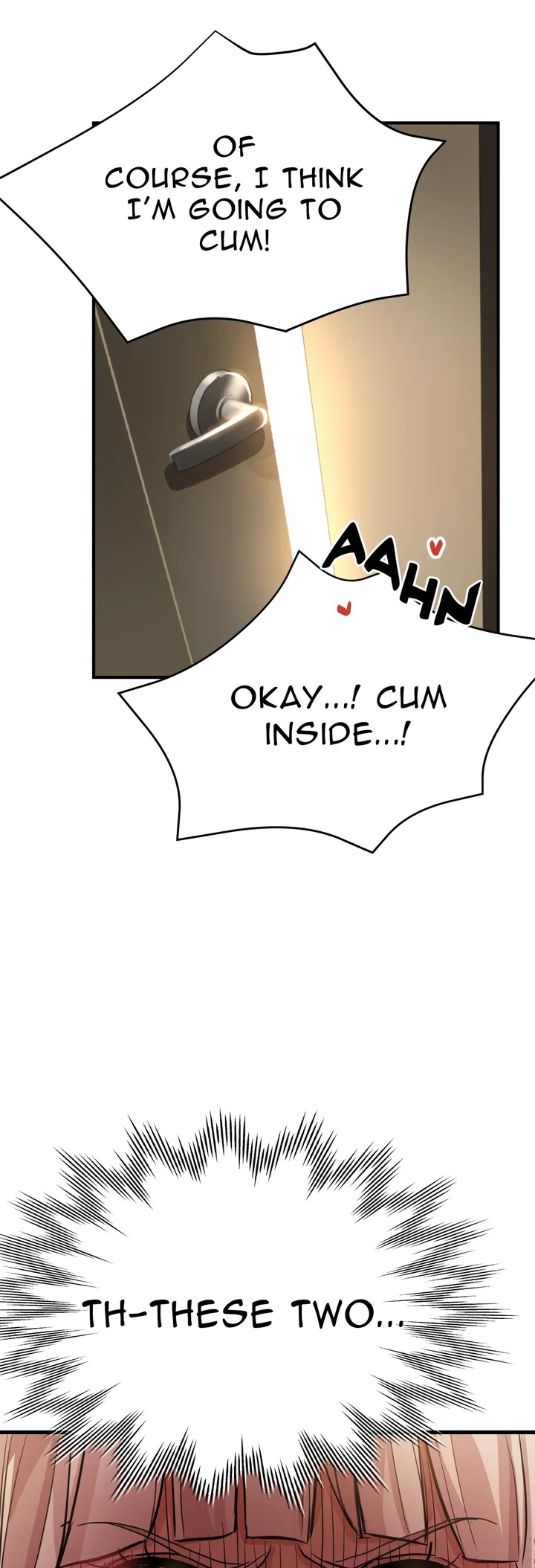 3 Sisters Uncensored chapter 6 page 53