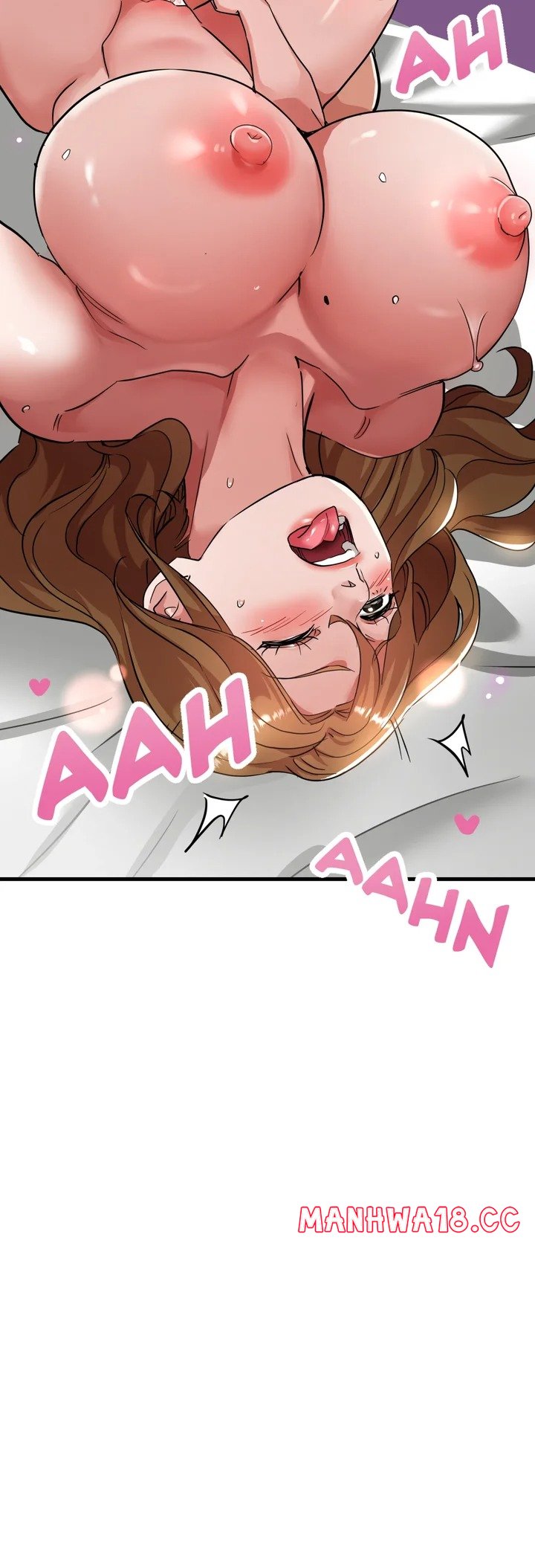 3 Sisters Uncensored chapter 6 page 55