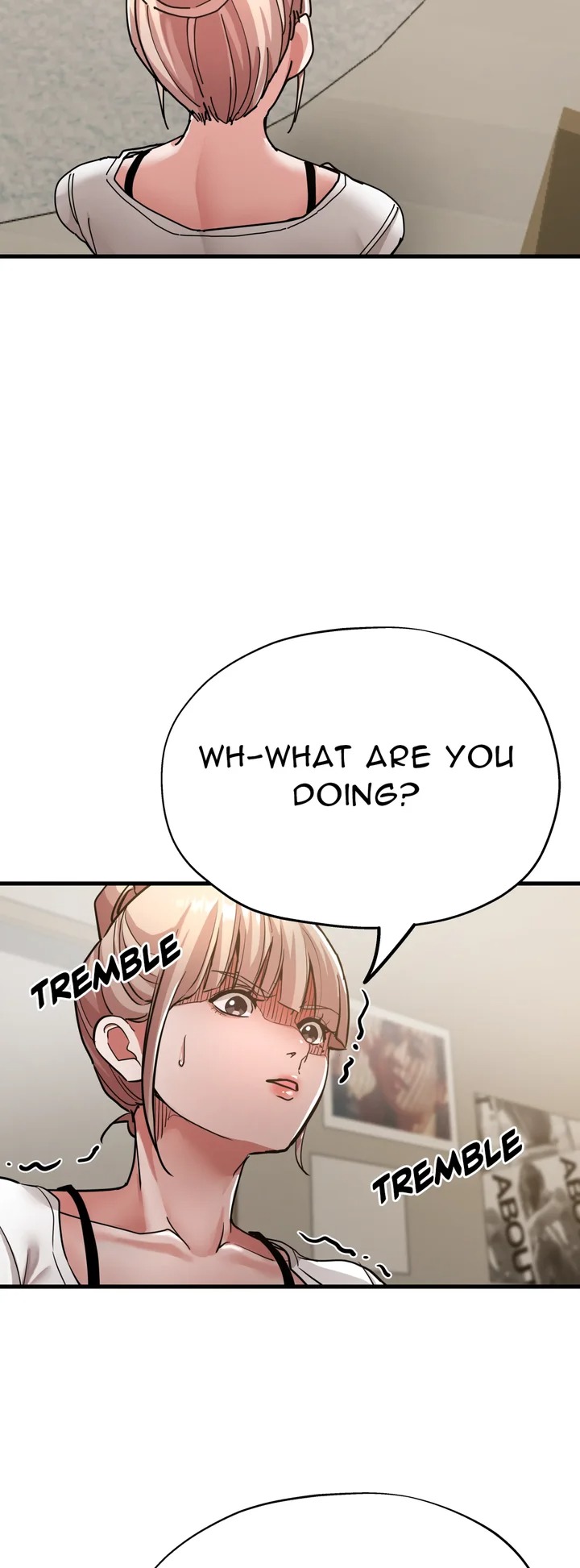 3 Sisters Uncensored chapter 6 page 59