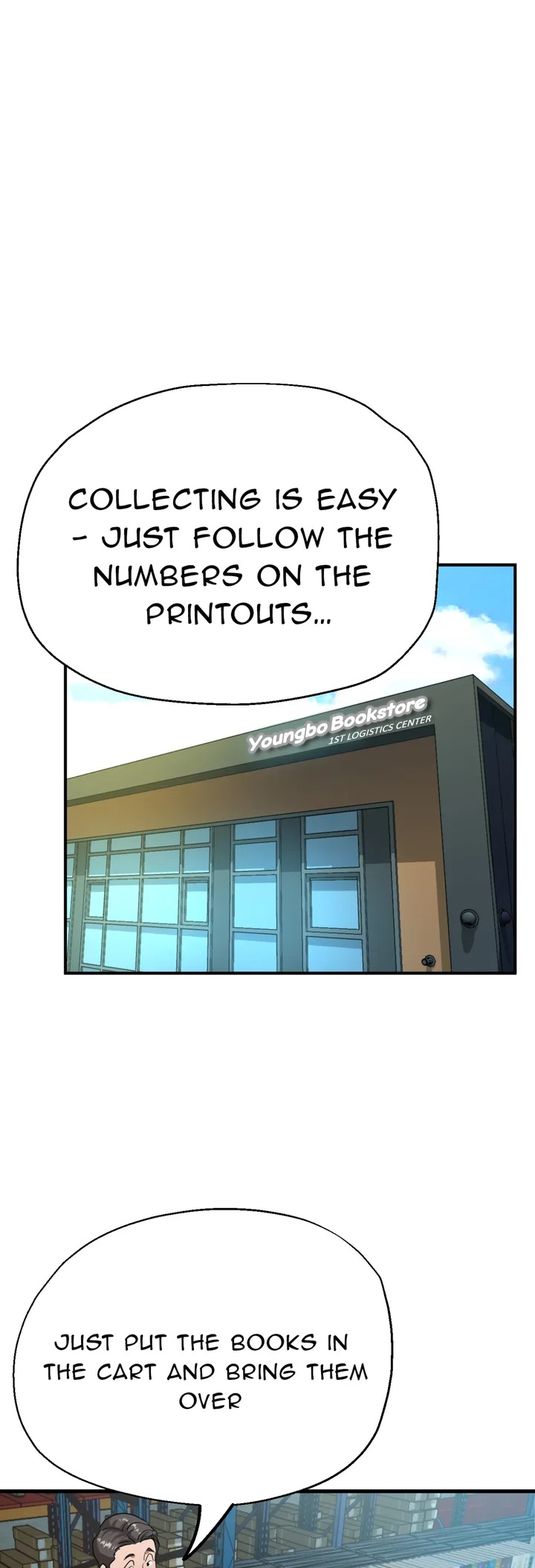 3 Sisters Uncensored chapter 7 page 21