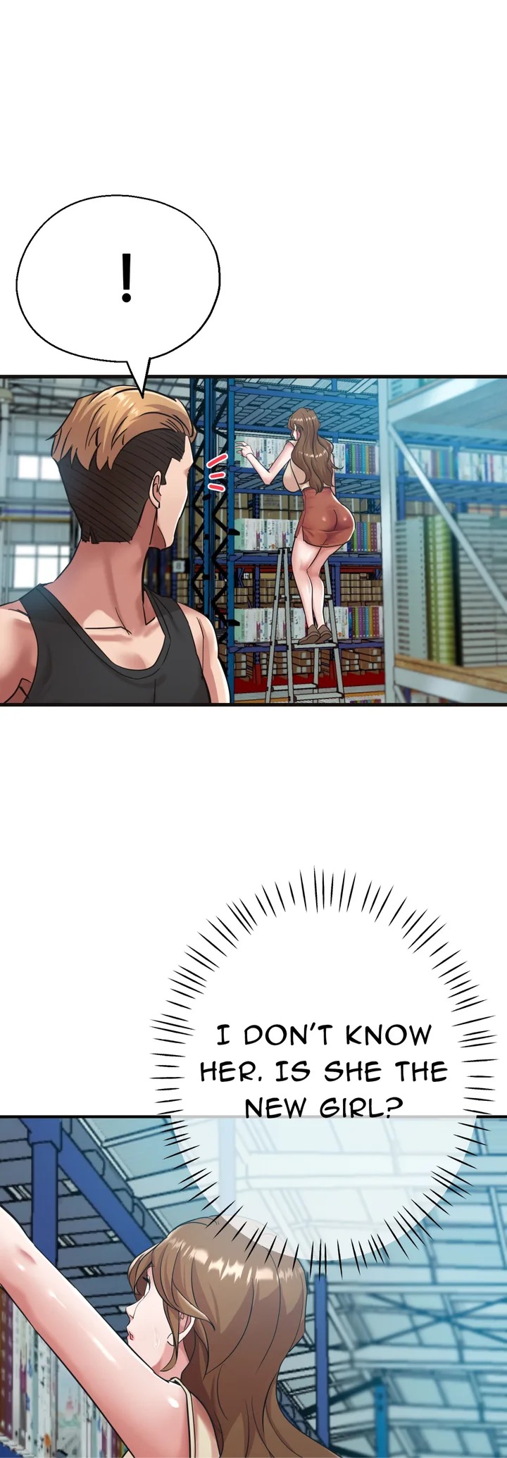 3 Sisters Uncensored chapter 7 page 26