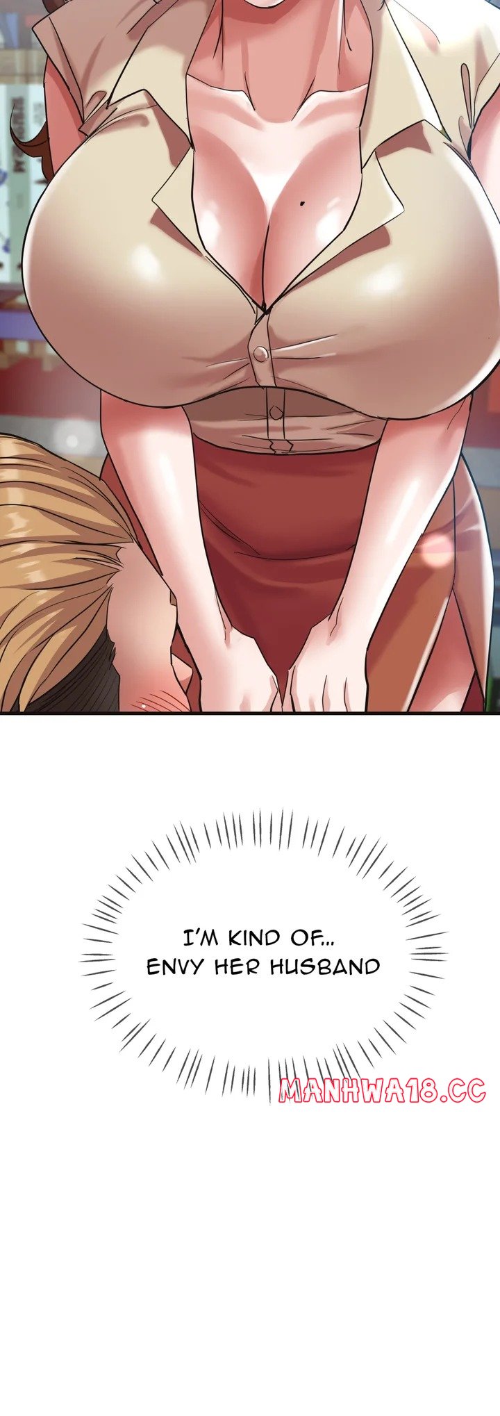 3 Sisters Uncensored chapter 7 page 41