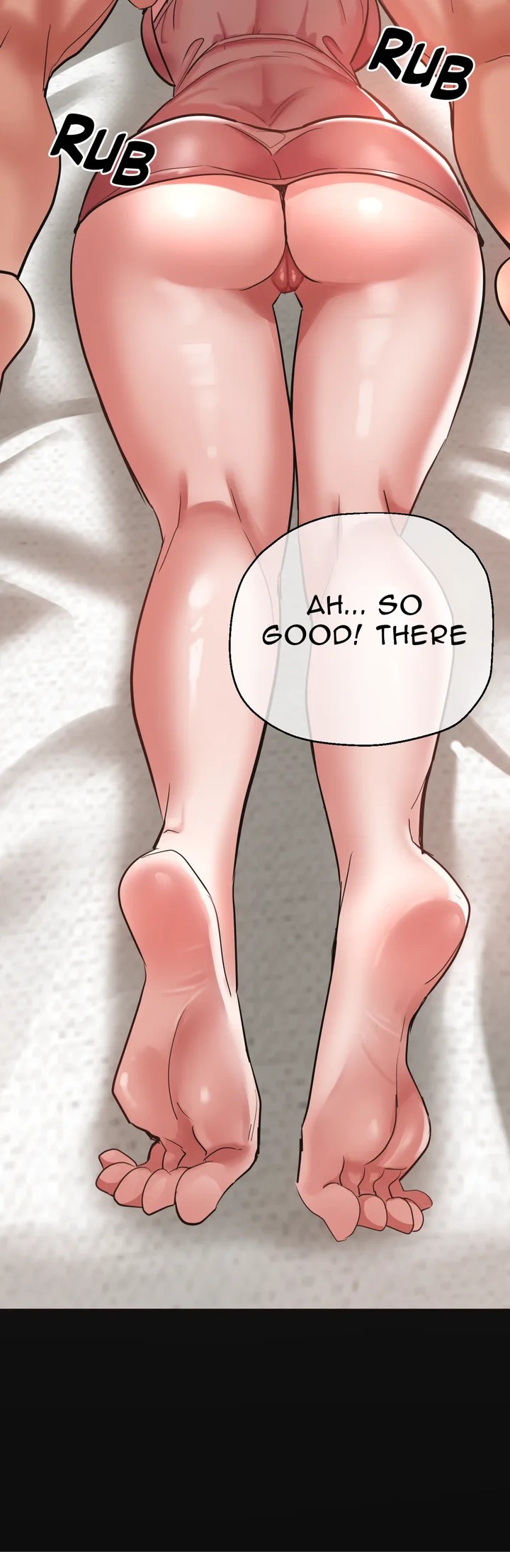 3 Sisters Uncensored chapter 7 page 43