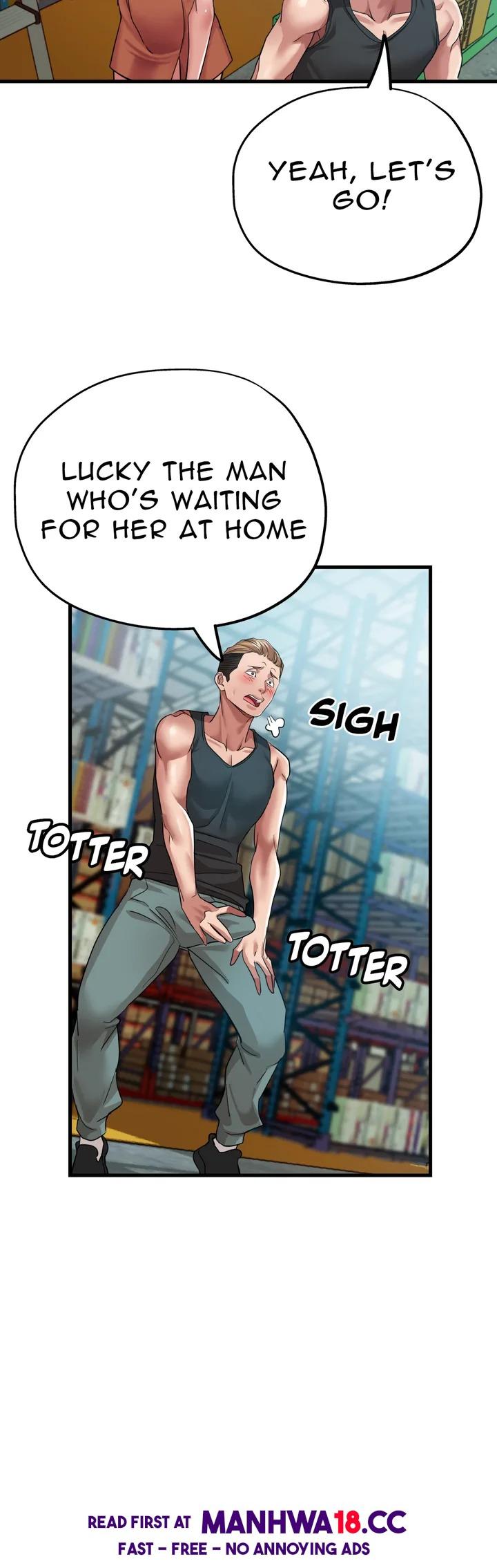 3 Sisters Uncensored chapter 7 page 49
