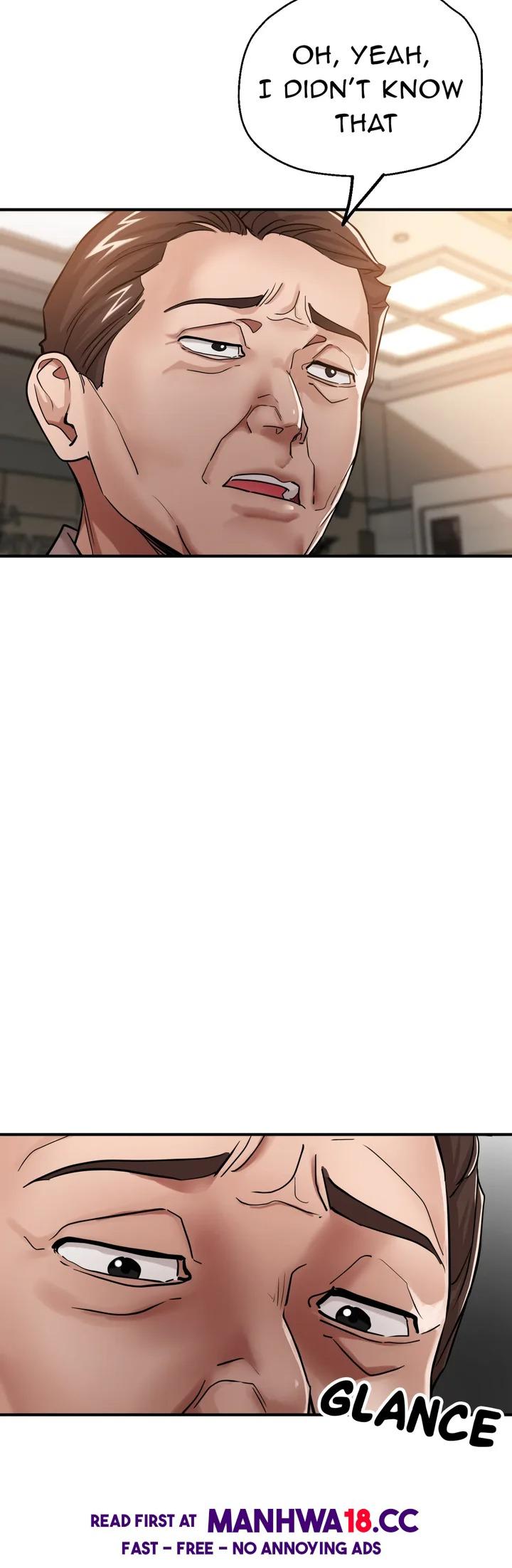 3 Sisters Uncensored chapter 8 page 8