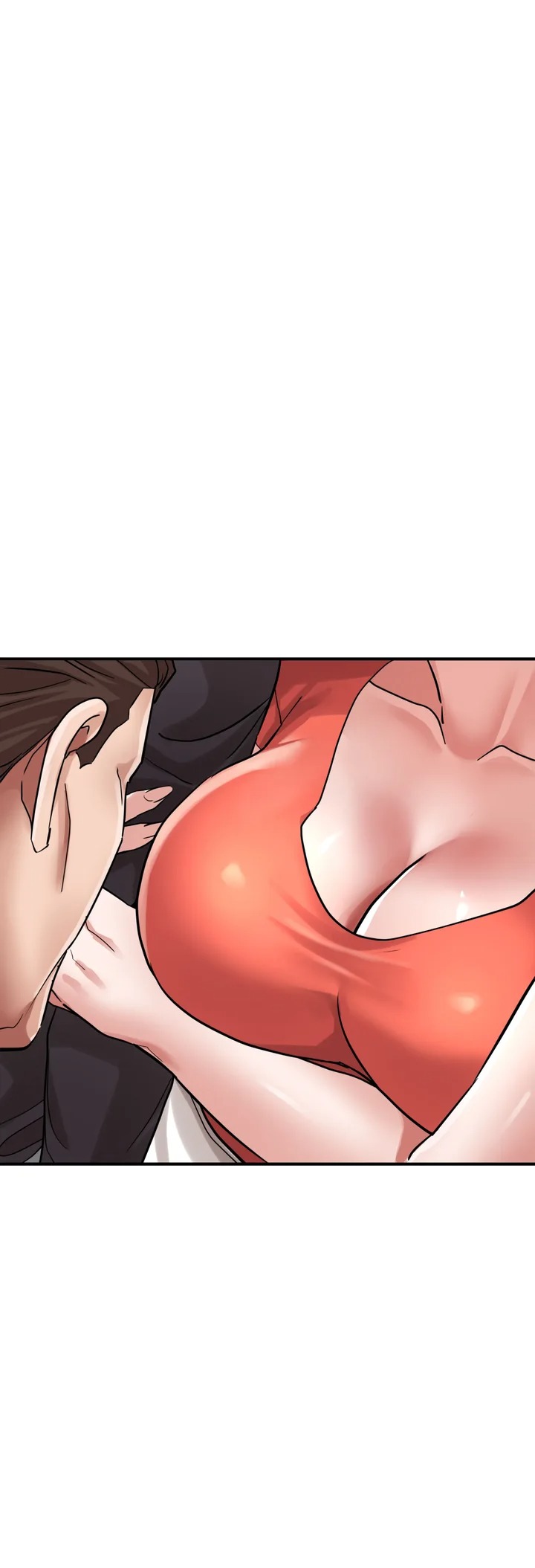 3 Sisters Uncensored chapter 8 page 9