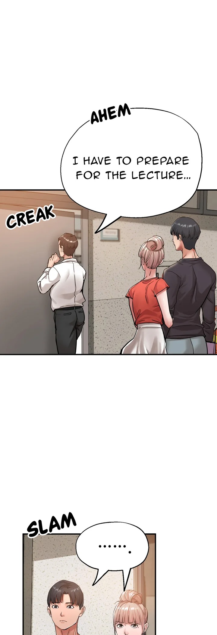 3 Sisters Uncensored chapter 8 page 10