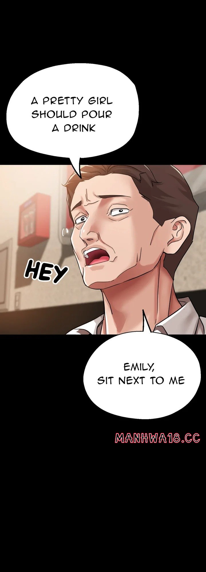 3 Sisters Uncensored chapter 8 page 17