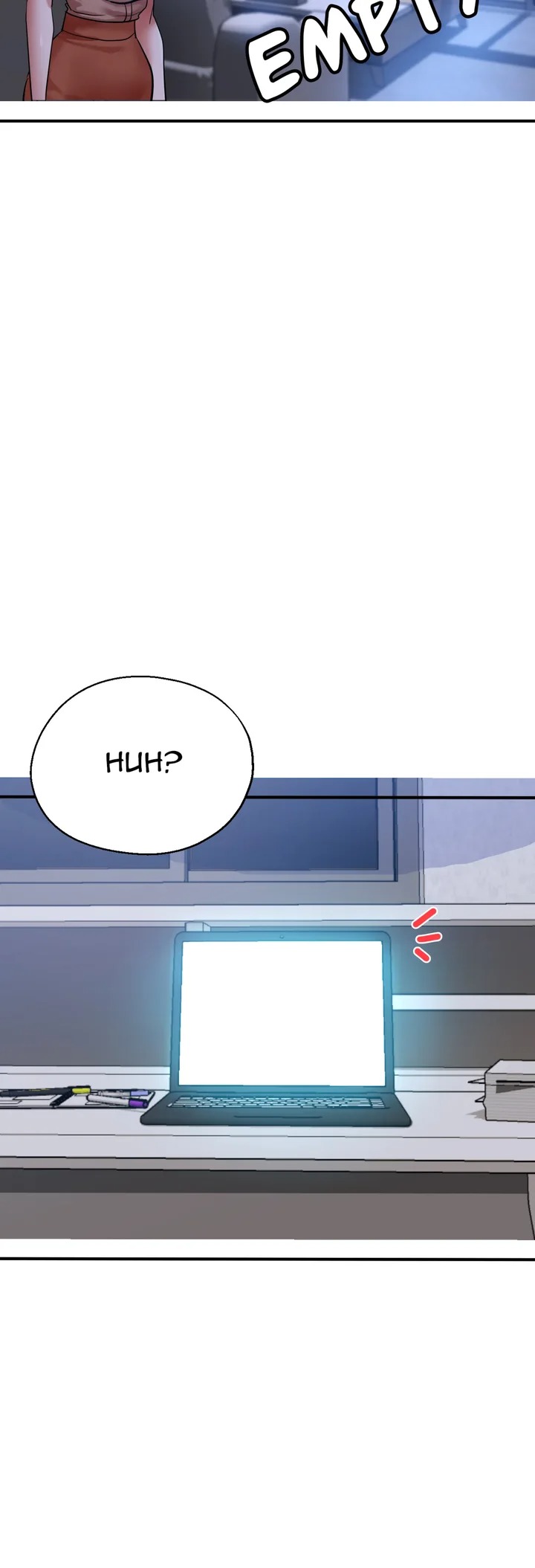 3 Sisters Uncensored chapter 8 page 46