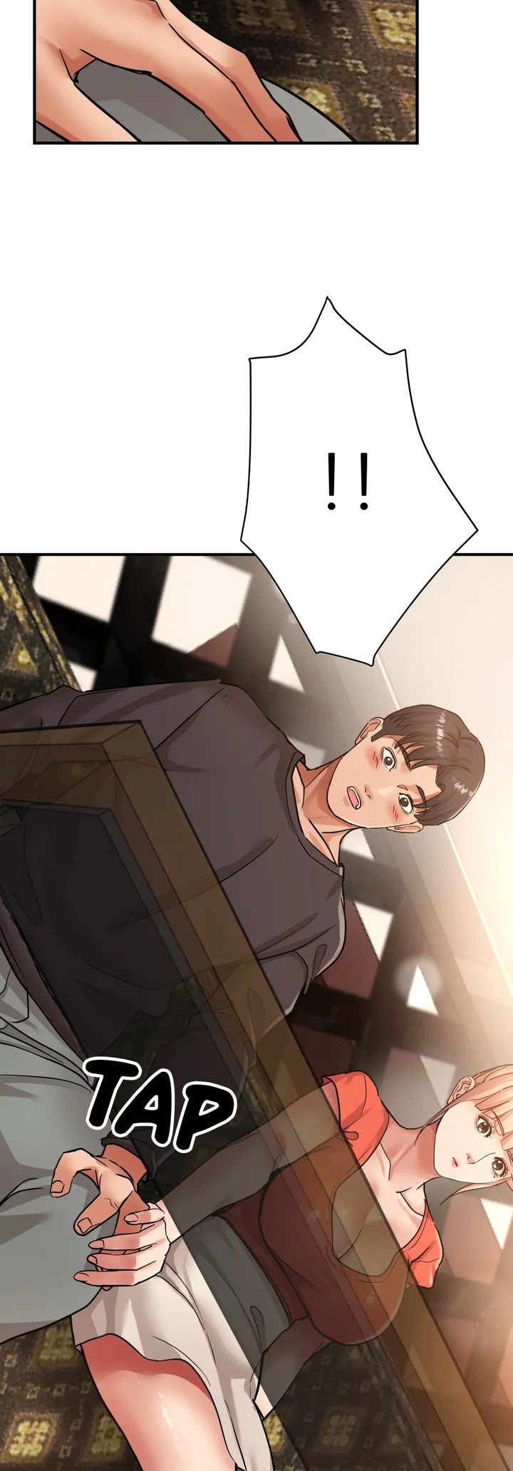 3 Sisters Uncensored chapter 9 page 3