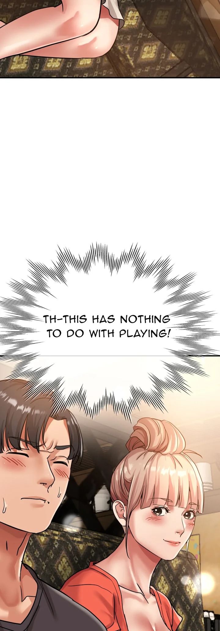 3 Sisters Uncensored chapter 9 page 4