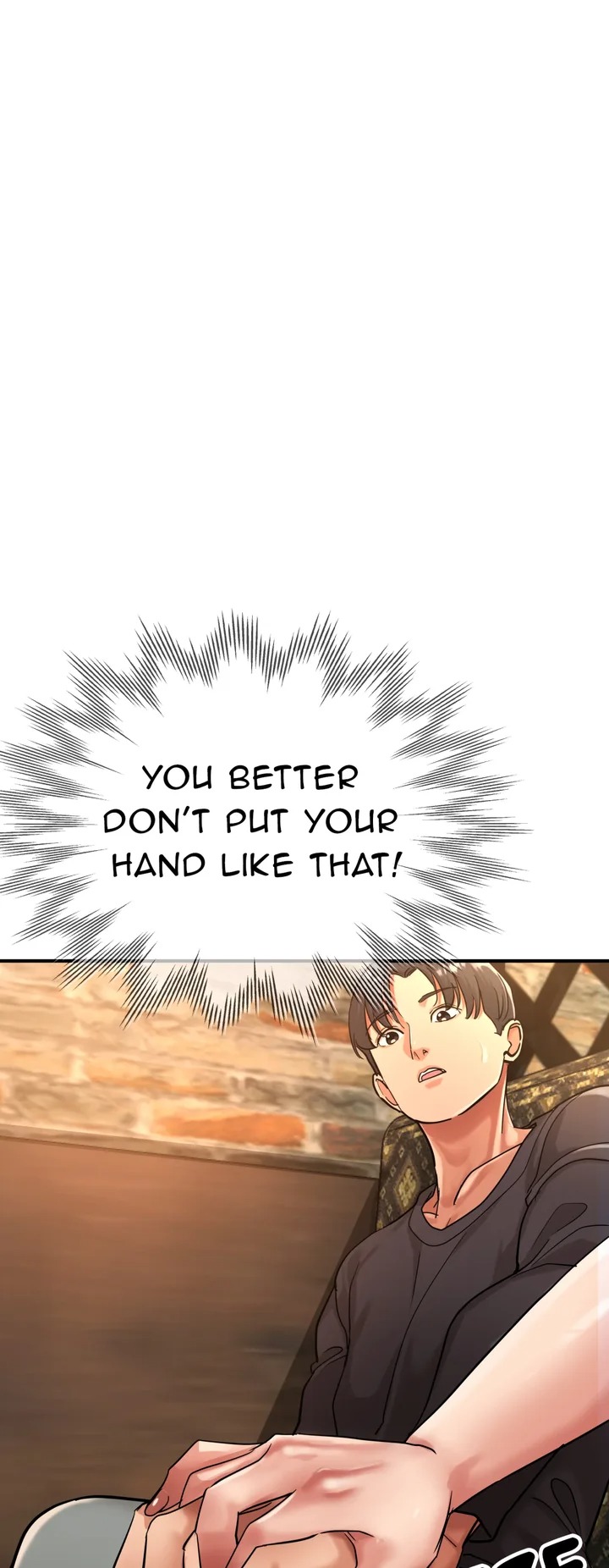 3 Sisters Uncensored chapter 9 page 7