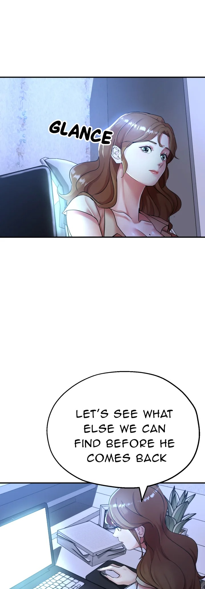 3 Sisters Uncensored chapter 9 page 13