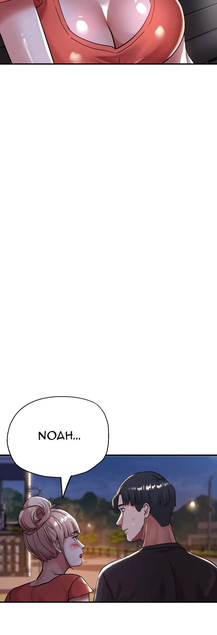 3 Sisters Uncensored chapter 9 page 34
