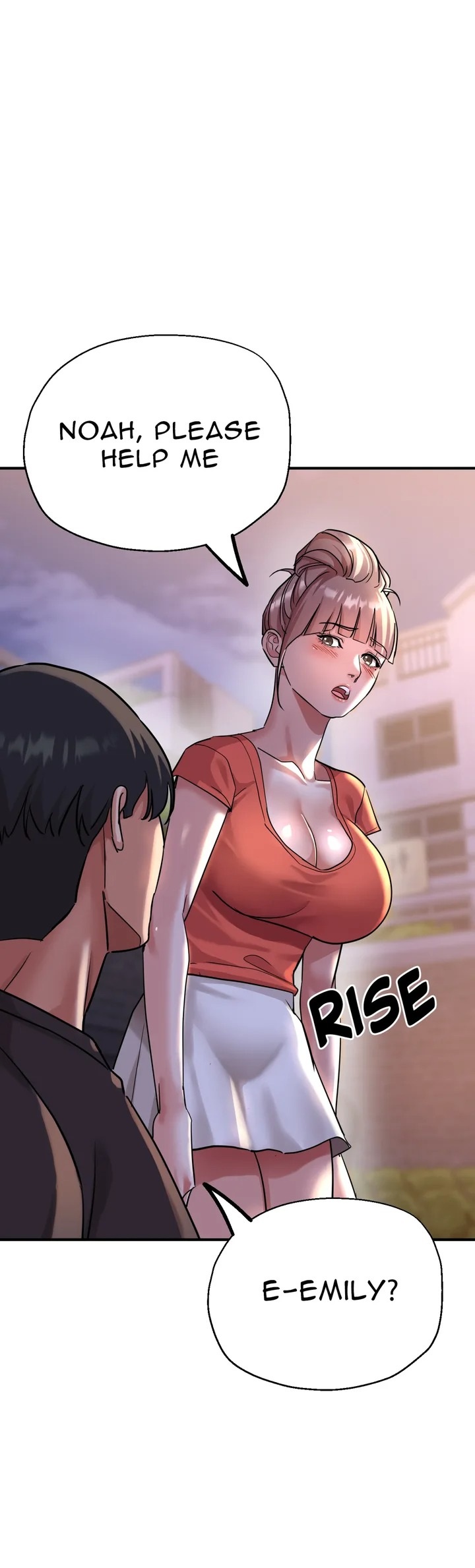 3 Sisters Uncensored chapter 9 page 36