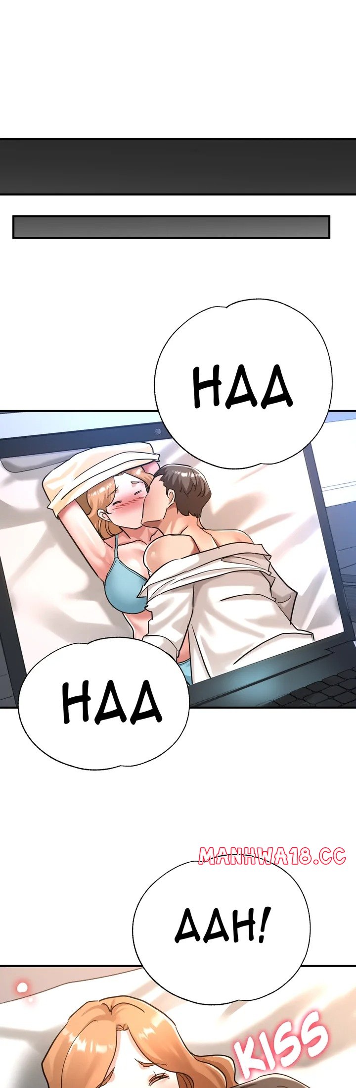 3 Sisters Uncensored chapter 9 page 37