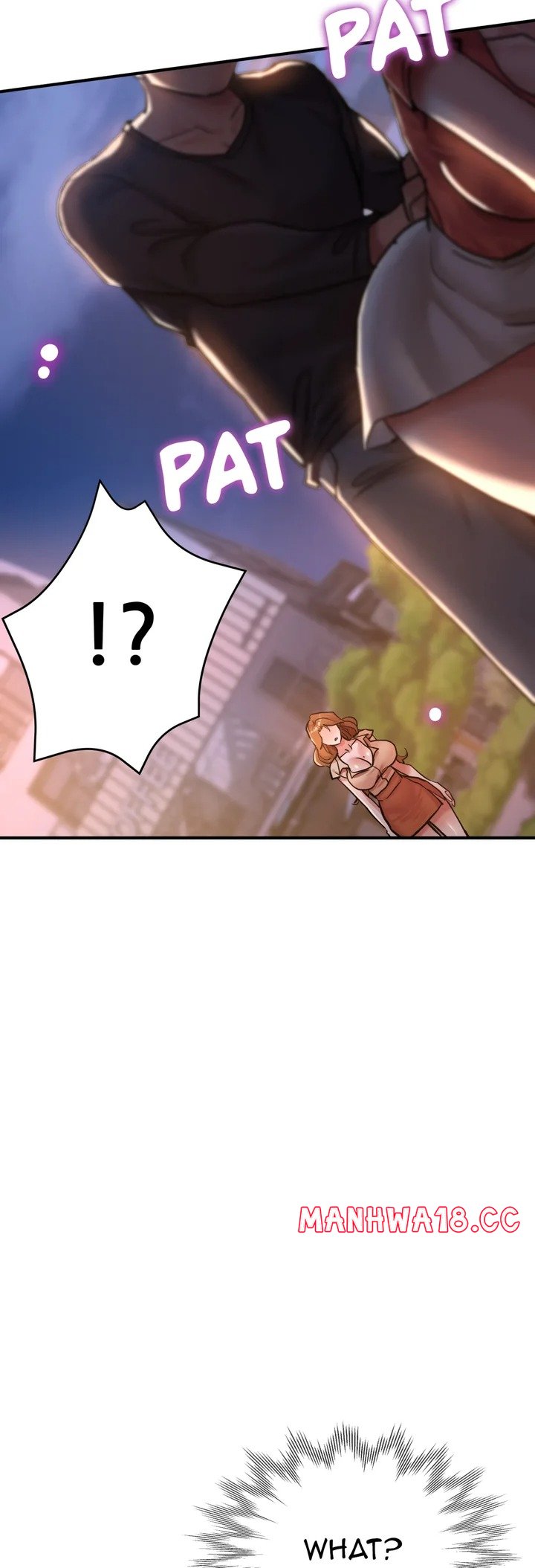 3 Sisters Uncensored chapter 9 page 50