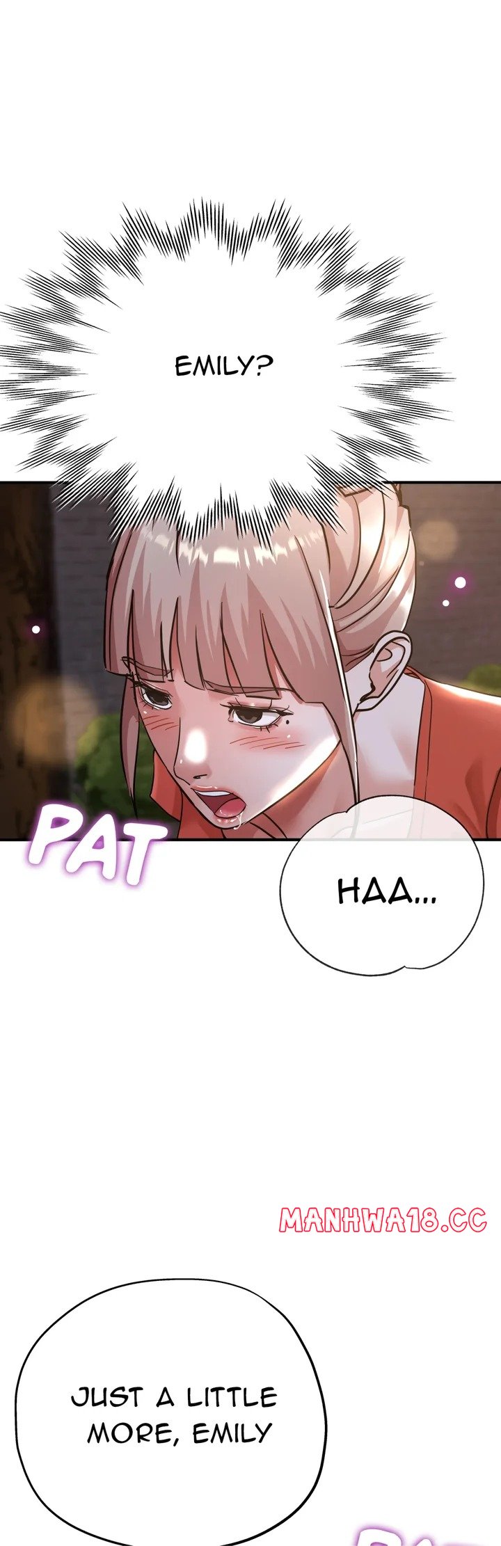 3 Sisters Uncensored chapter 9 page 53