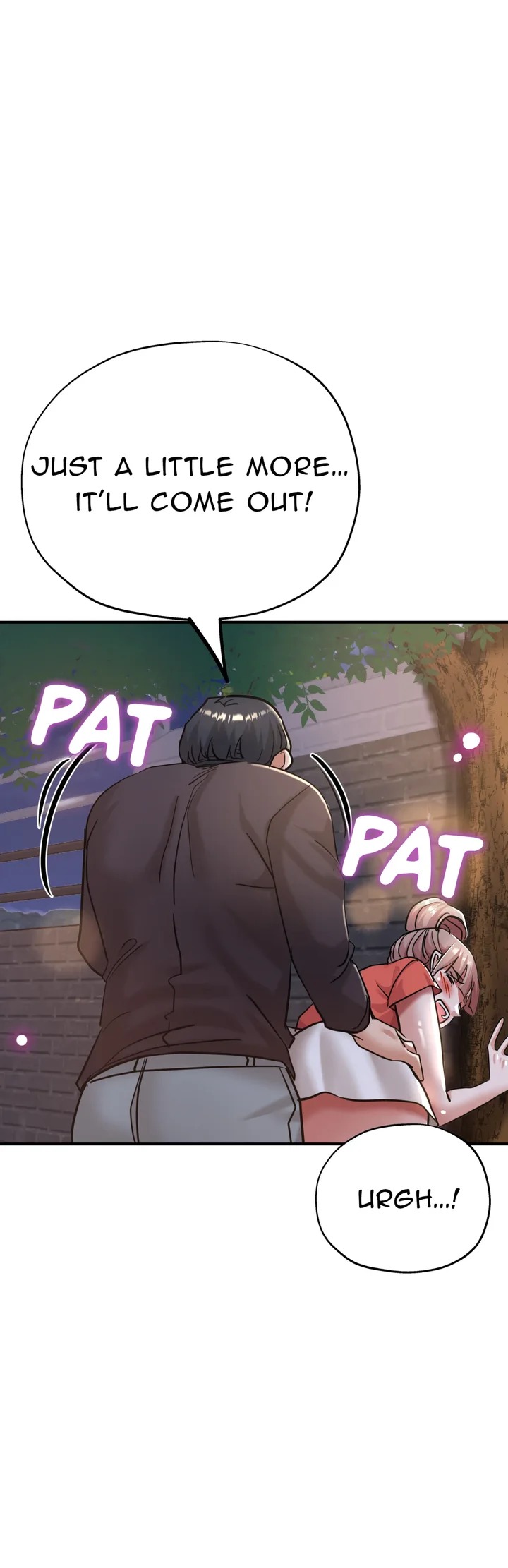 3 Sisters Uncensored chapter 9 page 55