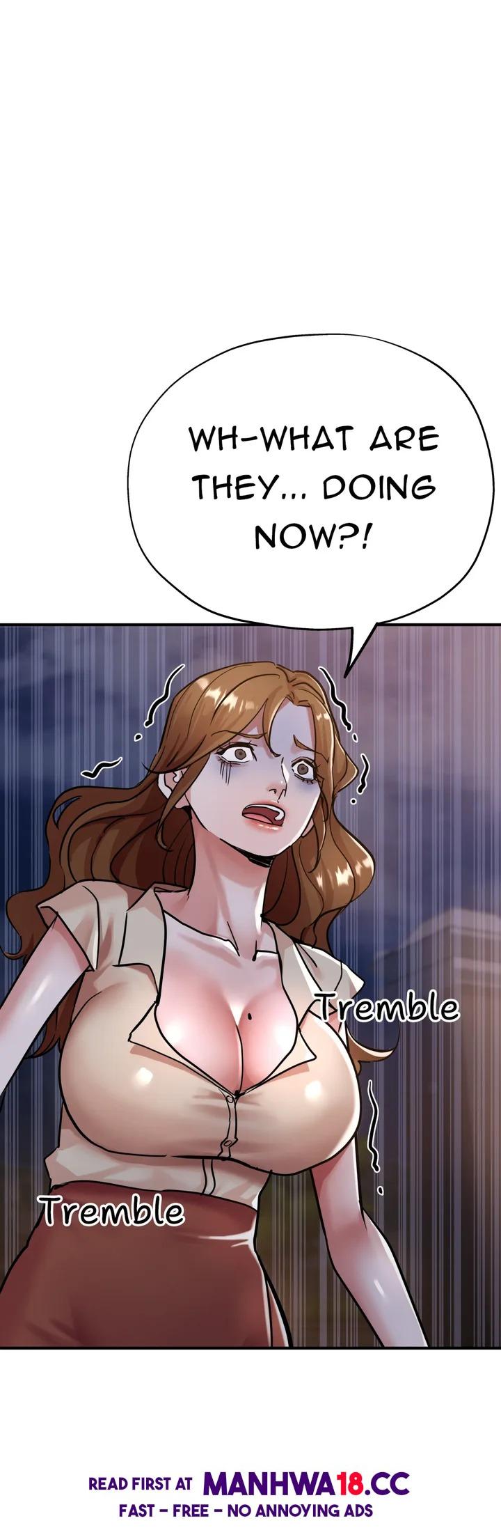 3 Sisters Uncensored chapter 10 page 4