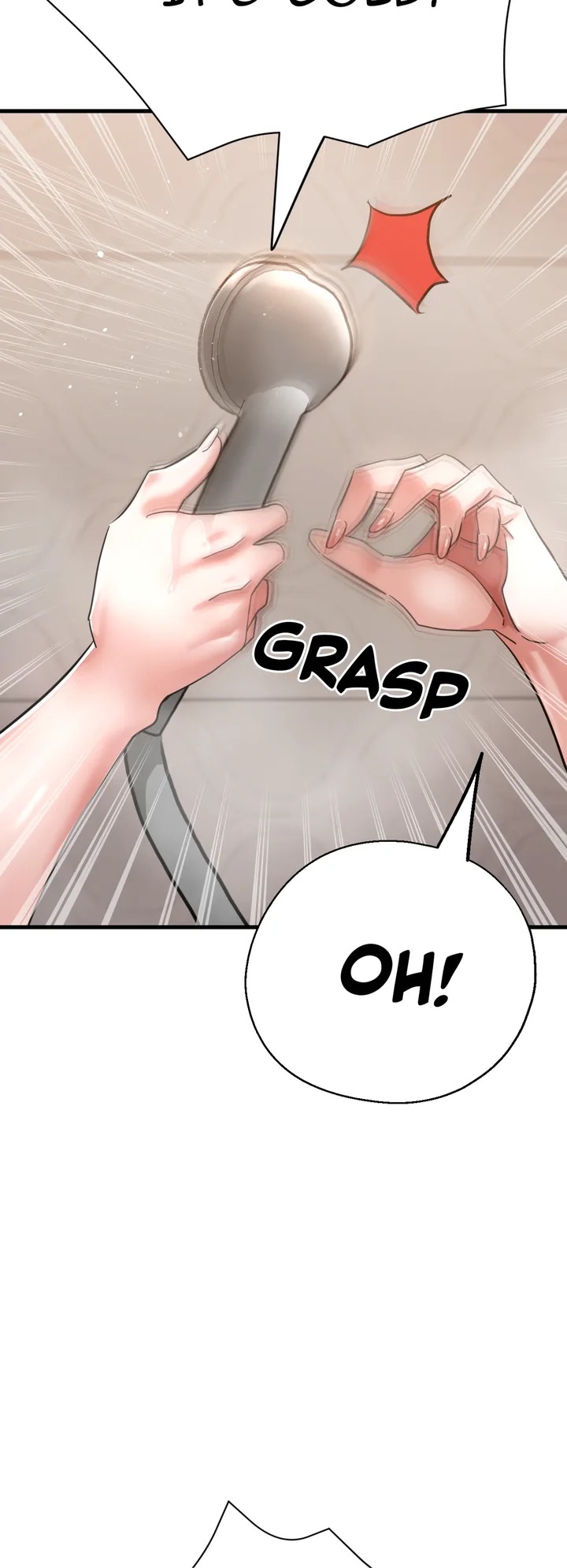3 Sisters Uncensored chapter 10 page 20