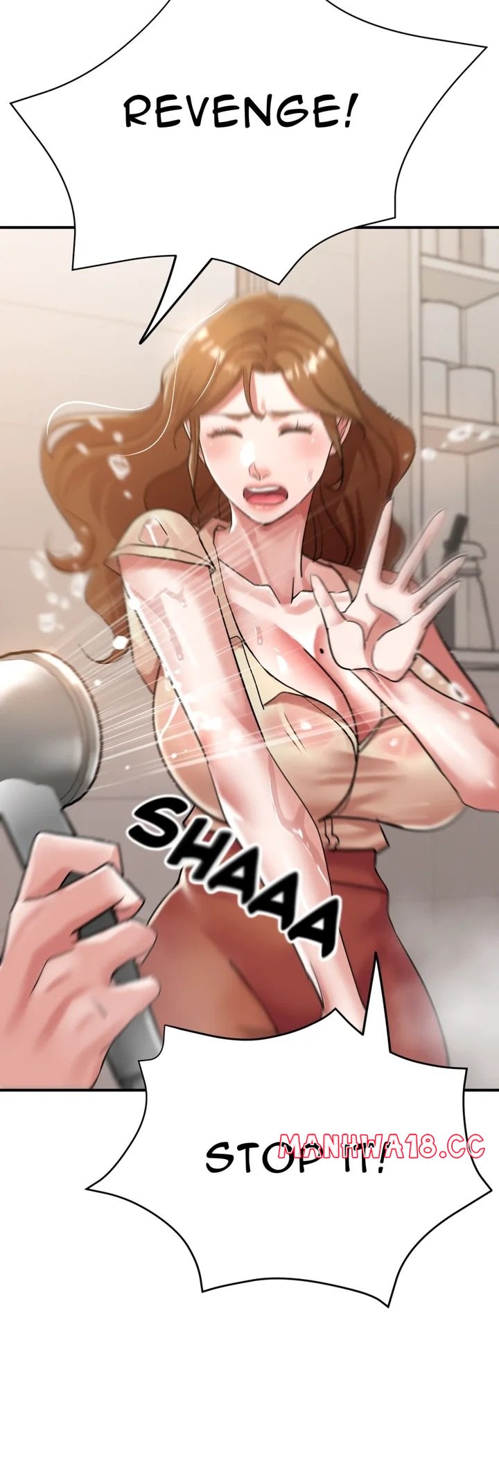 3 Sisters Uncensored chapter 10 page 21