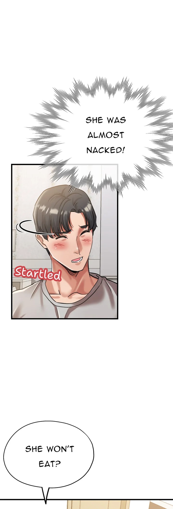 3 Sisters Uncensored chapter 10 page 31