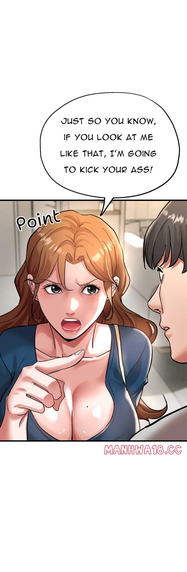 3 Sisters Uncensored chapter 10 page 35