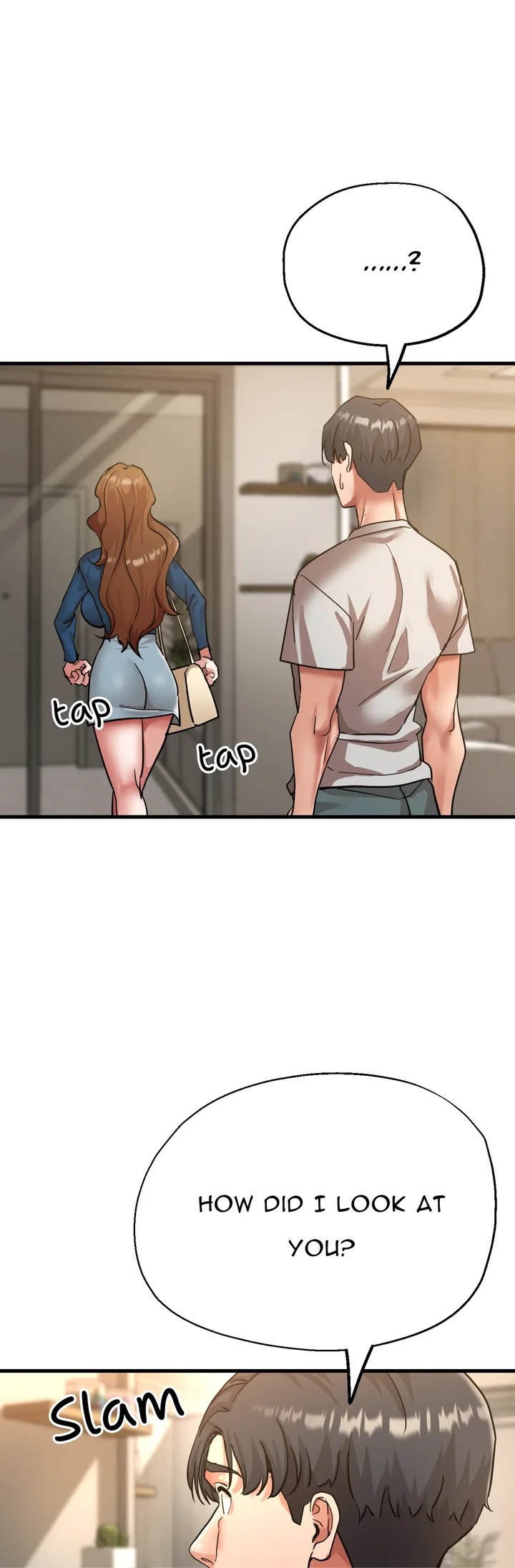 3 Sisters Uncensored chapter 10 page 36