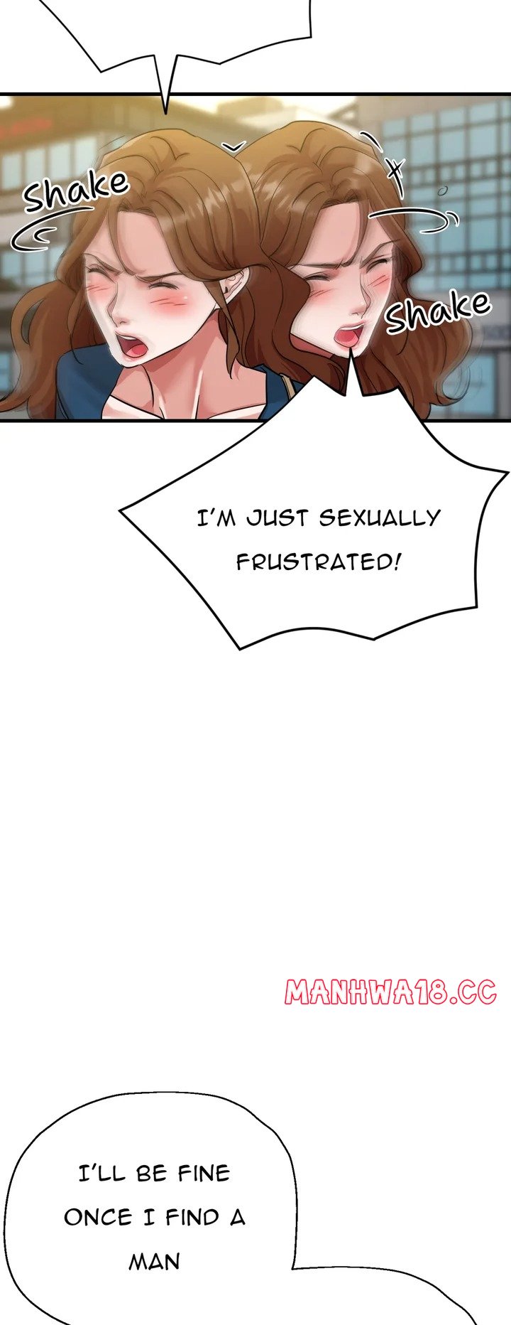 3 Sisters Uncensored chapter 10 page 42