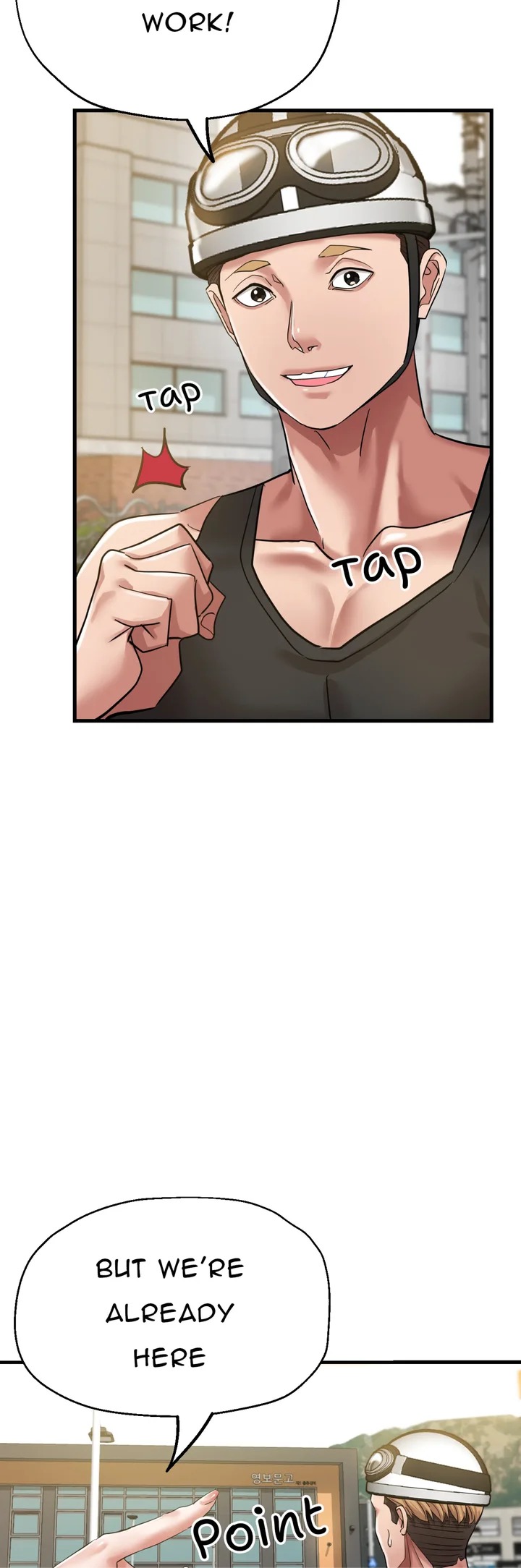 3 Sisters Uncensored chapter 10 page 45