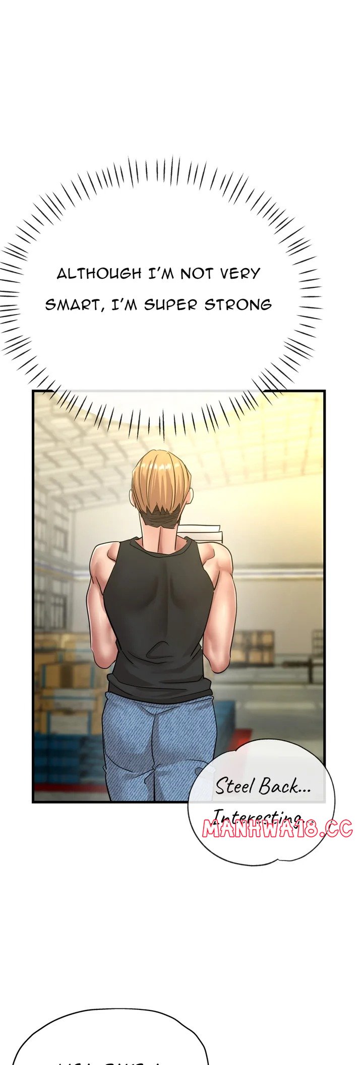 3 Sisters Uncensored chapter 10 page 48
