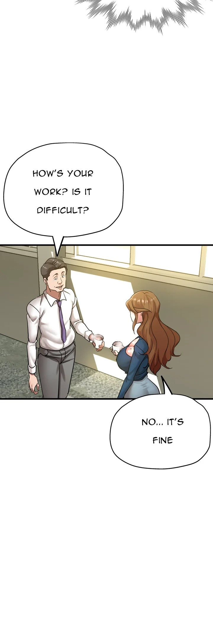 3 Sisters Uncensored chapter 10 page 51