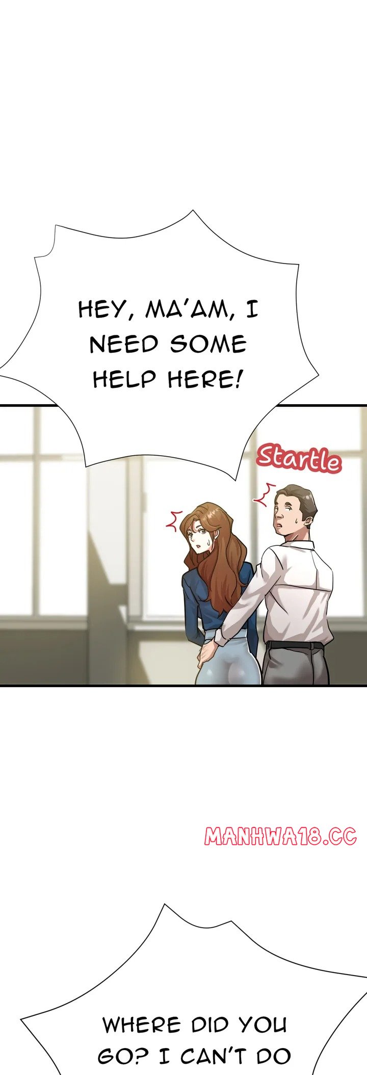 3 Sisters Uncensored chapter 10 page 56