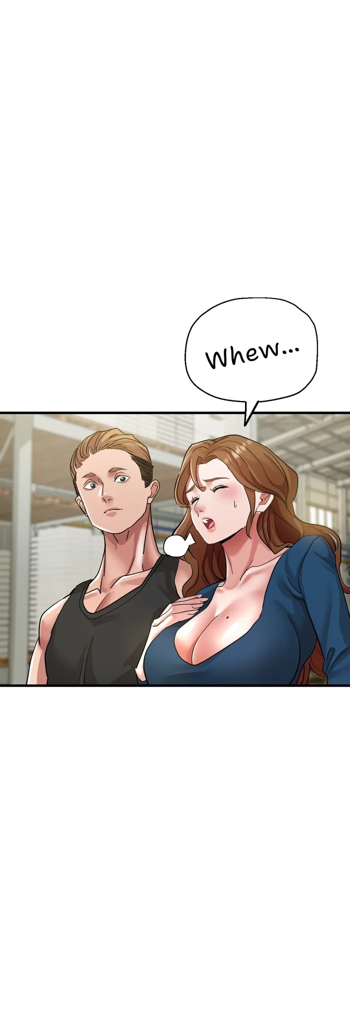 3 Sisters Uncensored chapter 10 page 59
